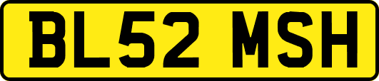 BL52MSH