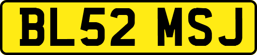 BL52MSJ