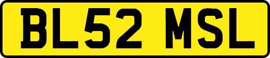 BL52MSL