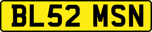 BL52MSN