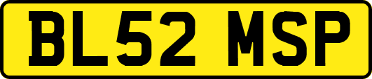 BL52MSP