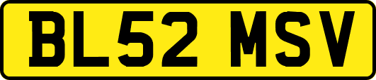 BL52MSV