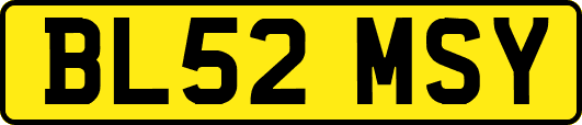 BL52MSY
