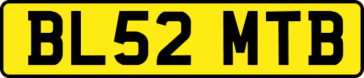 BL52MTB