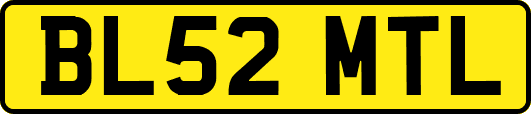 BL52MTL