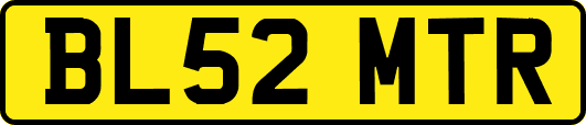 BL52MTR