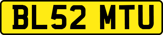 BL52MTU