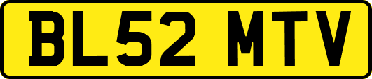 BL52MTV