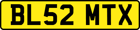BL52MTX