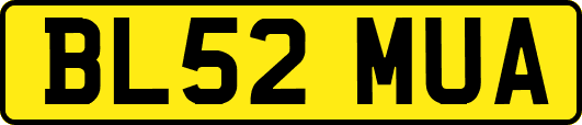 BL52MUA