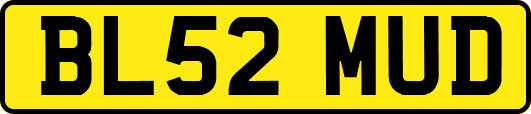 BL52MUD