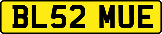 BL52MUE