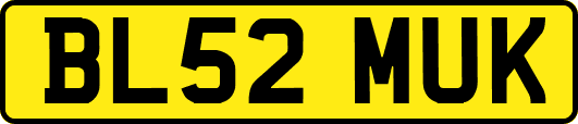BL52MUK