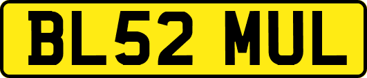 BL52MUL