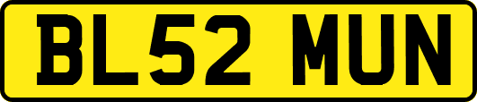 BL52MUN