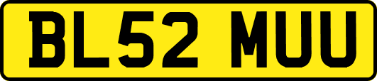 BL52MUU