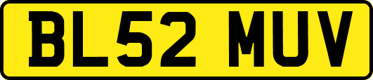 BL52MUV
