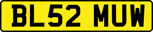 BL52MUW
