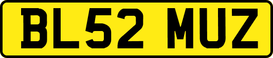BL52MUZ