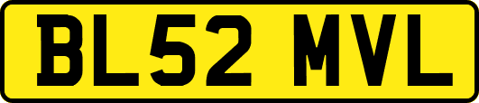 BL52MVL
