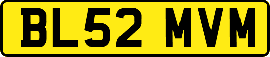 BL52MVM