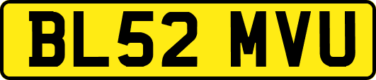 BL52MVU