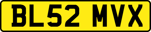 BL52MVX