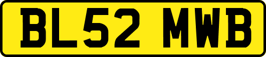 BL52MWB