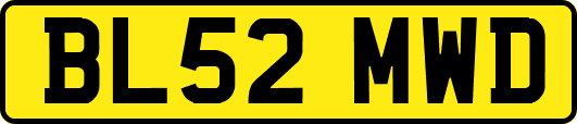 BL52MWD