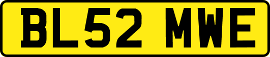 BL52MWE