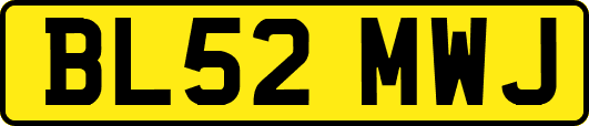 BL52MWJ