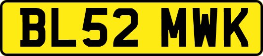BL52MWK