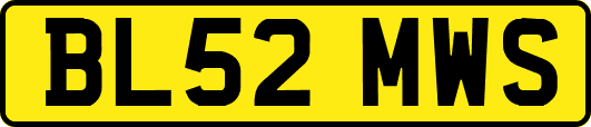BL52MWS