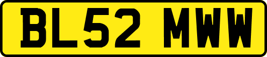 BL52MWW