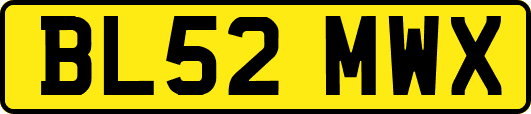 BL52MWX