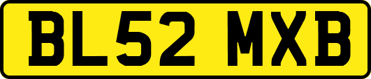 BL52MXB