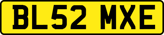 BL52MXE