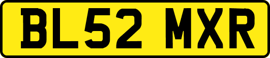 BL52MXR