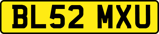BL52MXU