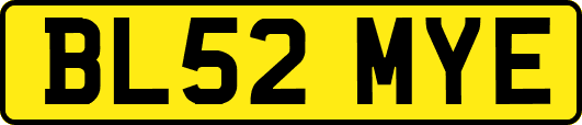 BL52MYE