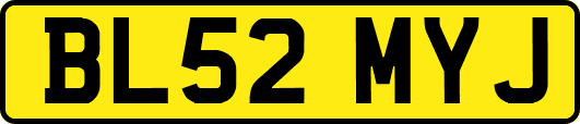 BL52MYJ