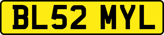 BL52MYL