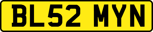 BL52MYN