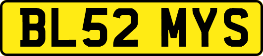 BL52MYS