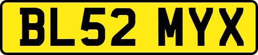BL52MYX