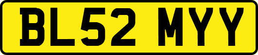 BL52MYY