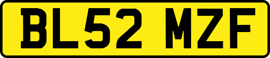 BL52MZF