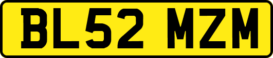 BL52MZM