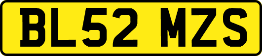 BL52MZS