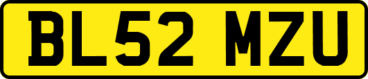 BL52MZU